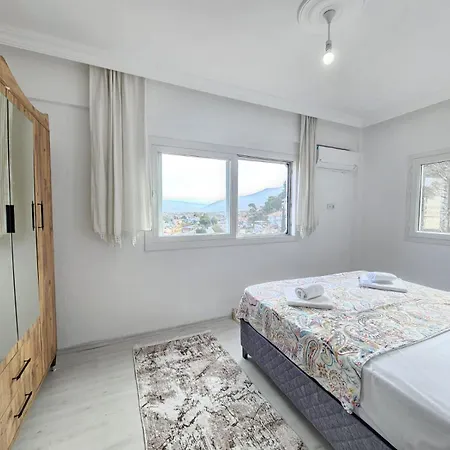 White House Feriehus