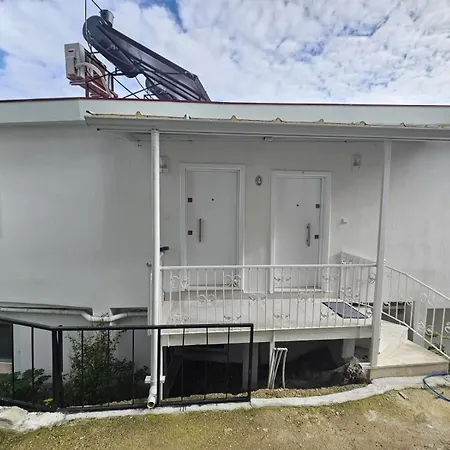 White House Feriehus