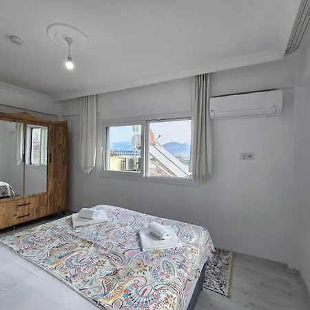 Feriehus White House