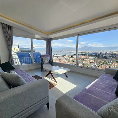 Feriehus White House