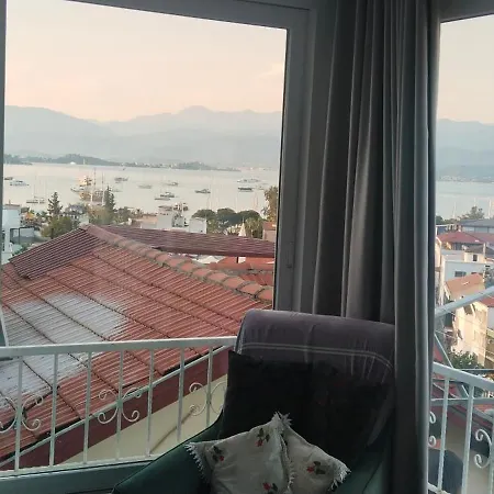 Feriehus White House