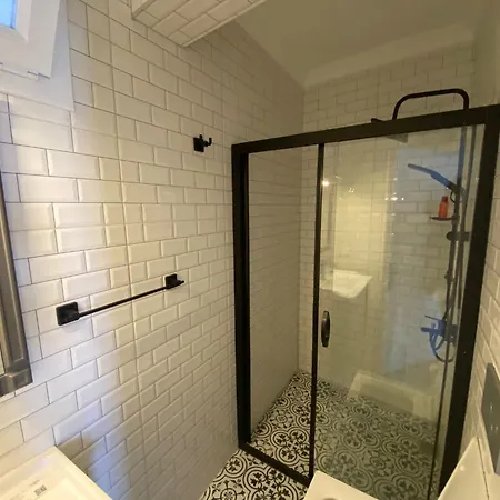 Feriehus White House Fethiye