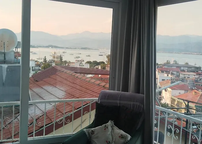 Vakantiehuis White House