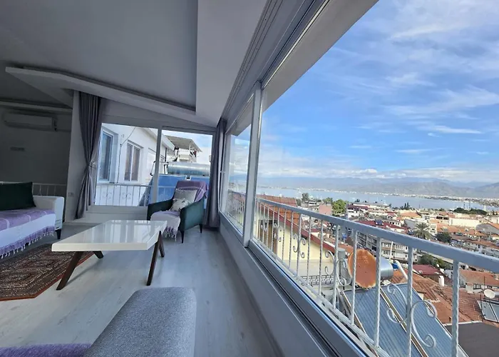 White House 펜션 *