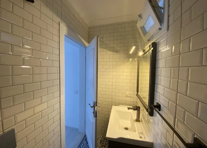 펜션 White House 페티예