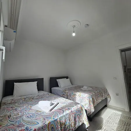 Vakantiehuis White House Fethiye