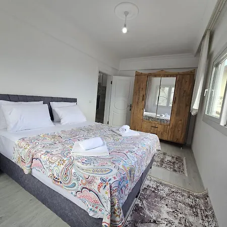 White House Vakantiehuis Fethiye