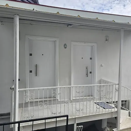 Prázdninový dům White House Fethiye