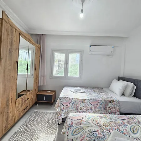 Vakantiehuis White House Fethiye