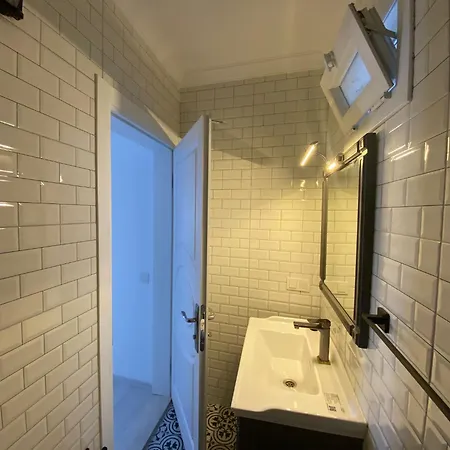 Holiday home White House Fethiye