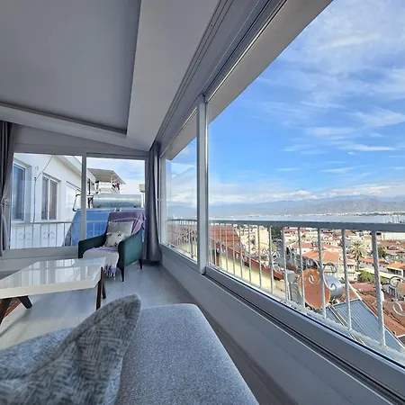 Holiday home White House *