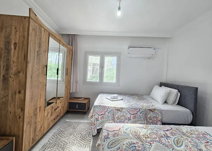 Casa vacanze White House Fethiye