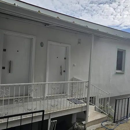 White House 度假居